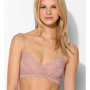 Urban Outfitters Chloe Bralette